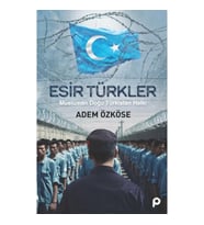 Esir Türkler