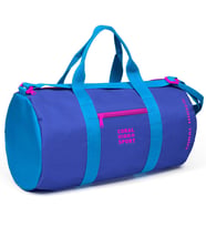 Coral High Sport Mavi Spor Çantası 27508