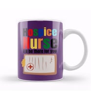 Nurse Gift İea Funny Saying Quote Nursing Medical Kupa Bardak Porselen