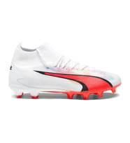 Puma 107422 Ultra Pro Fg/Ag Krampon Beyaz