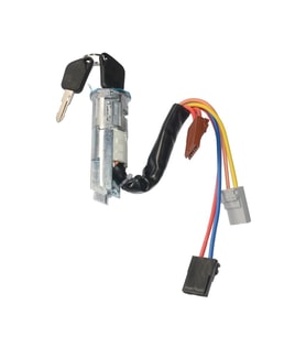 Peugeot 106 Kontak + Kontak Anahtari Takimi 1991--1996 552552574