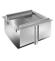 Electrolux Professional Soğutmalı (2 Gn Tepsi Kapasiteli) D12R2