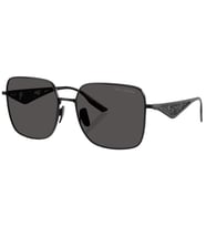 Dolce Gabbana DG2310 01/87 57 Kadın Güneş Gözlüğü (Siyah)