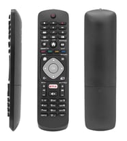 HEY KL PHILIPS SMART TUŞLU NETFLIX LCD LED TV KUMANDA (40141=19145)