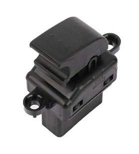 Mazda 3 Tekli Cam Açma Düğmesi Anahtarı 2004-2009