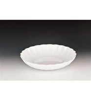 POLYCARBONAT YUVARLAK MODEL TEŞHİR KASE(şef-siy-bey)