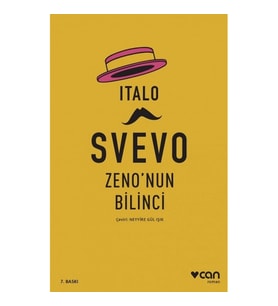 Zeno’nun Bilinci