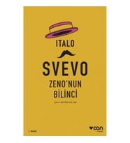 Zeno’nun Bilinci
