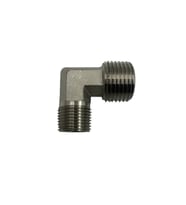 1/8 - 1/4 SARI ORANTILI ERKEK DİRSEK