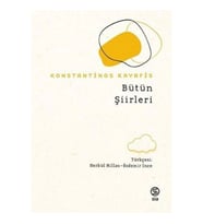 Bütün Şiirleri