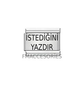 Italyan Charm