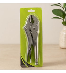 Northcity 250 mm Kilitli Ayarlı Komple Metal Pense
