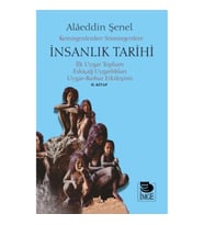 Kemirgenlerden Sömürgenlere İnsanlık Tarihi II. Kitap