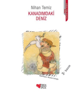 Kanadımdaki Deniz