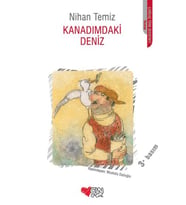 Kanadımdaki Deniz