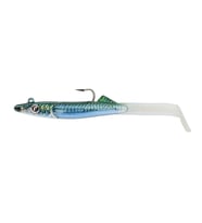Ragot Raglou Hybrid 120mm 25gr 2 Adet Silikon Yem GM