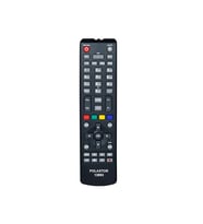 VESTEL NEW TİVİBU S7720 FULL HD UYDU KUMANDASI (18151)