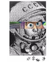 Toy Story Puzzle 240 Parça Yapboz