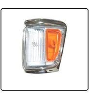 SİNYAL LAMBASI HILUX LN106 1989-1997 SOL (KROM) 81620-89173