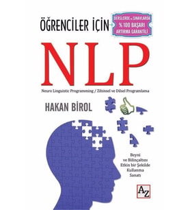 Öğrenciler Için Nlp-Hakan Birol