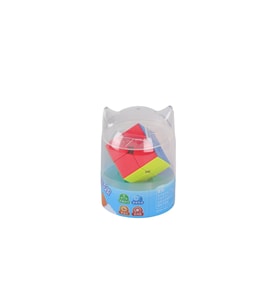 Mulvxurg  Urg02 3183 Gan Cube Mg Standard 2X2 Cube Premi̇um (Mulvix)