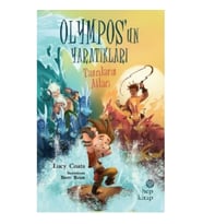 Tanrıların Atları - Olympos’un Yaratıkları
