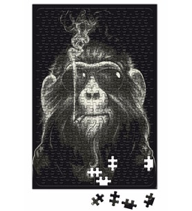 Estilo Pop Puzzle 240 Parça Yapboz