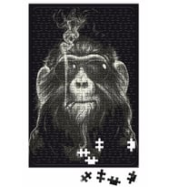 Estilo Pop Puzzle 240 Parça Yapboz