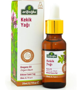 Kekik Yağı 20 ml