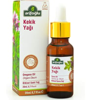 Kekik Yağı 20 ml