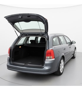 VAUXHALL VECTRA II CARAVAN 2002-2009 2002-2009 Uyumlu BAGAJ Amortisörü (Siyah)