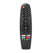 Onvo OV43F900 Android Smart LED TV Kumanda Ses Komutsuz