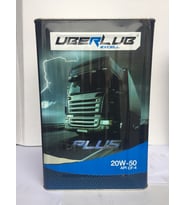 20W-50 16 KG MOTOR YAĞI
