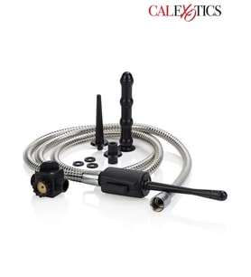 Astarte CalExotics Universal Water Works System P-Spot Duş Seti