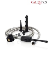 Astarte CalExotics Universal Water Works System P-Spot Duş Seti