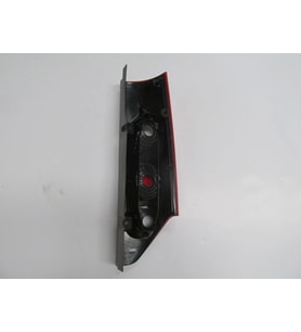 Renault Kangoo- 3- 08/13; Stop Lambası Sol Kırmızı/Beyaz (Yukarıya Açılan Tip) (Mars) (Oem No: 82004