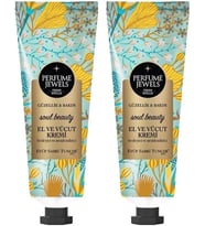 Soul Beauty El Vücut Kremi 50 Ml X 2