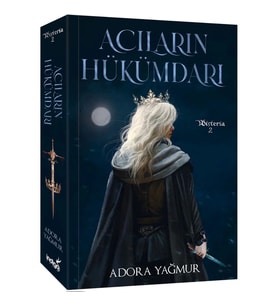 ACILARIN HÜKÜMDARI - WISTERIA 2