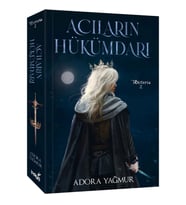 ACILARIN HÜKÜMDARI - WISTERIA 2