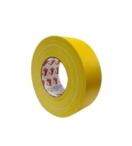 Scapa 3101 Gaffer Kamera Bandı Tamir Bandı 50mmx50mt Sarı