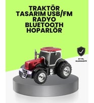 Led Işıklı Kablosuz Bluetooth Hoparlör Güçlü Ses Çıkışı