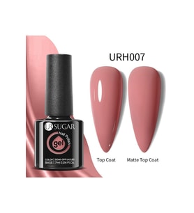 Profesyonel Kalıcı Oje 7 ml Urh007