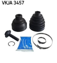 SKF VKJA3457 Dis Aks Kafasi 8K0498099A 8K0498099AX