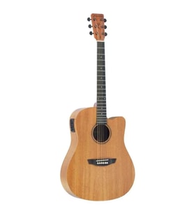 Strinberg Forest FS4D MGS Elektro Akustik Gitar