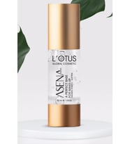 Asena Serisi, Collagen, Aloe Vera, E Vitaminli Makyaj Bazı