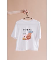 Canım Babam Tasarımlı Tişört Kişiye Özel ( Unisex - Büyük - Çocuk )