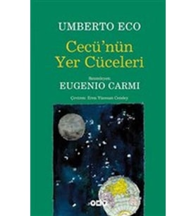 Cecü’nün Yer Cüceleri