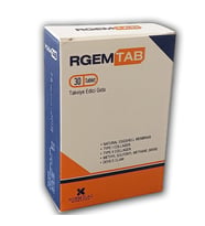RgemTab - Rgem 30 Tablet
