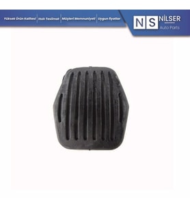 Ford Connect Debriyaj Pedal Lastiği (2015 - 2019)