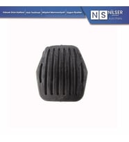 Ford Connect Debriyaj Pedal Lastiği (2015 - 2019)